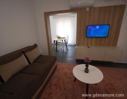 Appartements Notre maison, , logement privé à Lastva Grbaljska, Monténégro - APARTMANI LASTVA_56